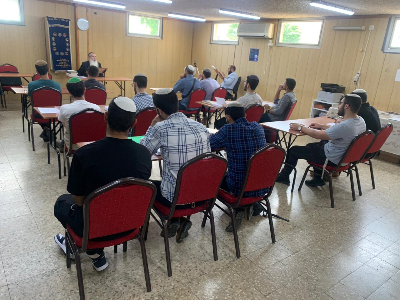 בית 2
