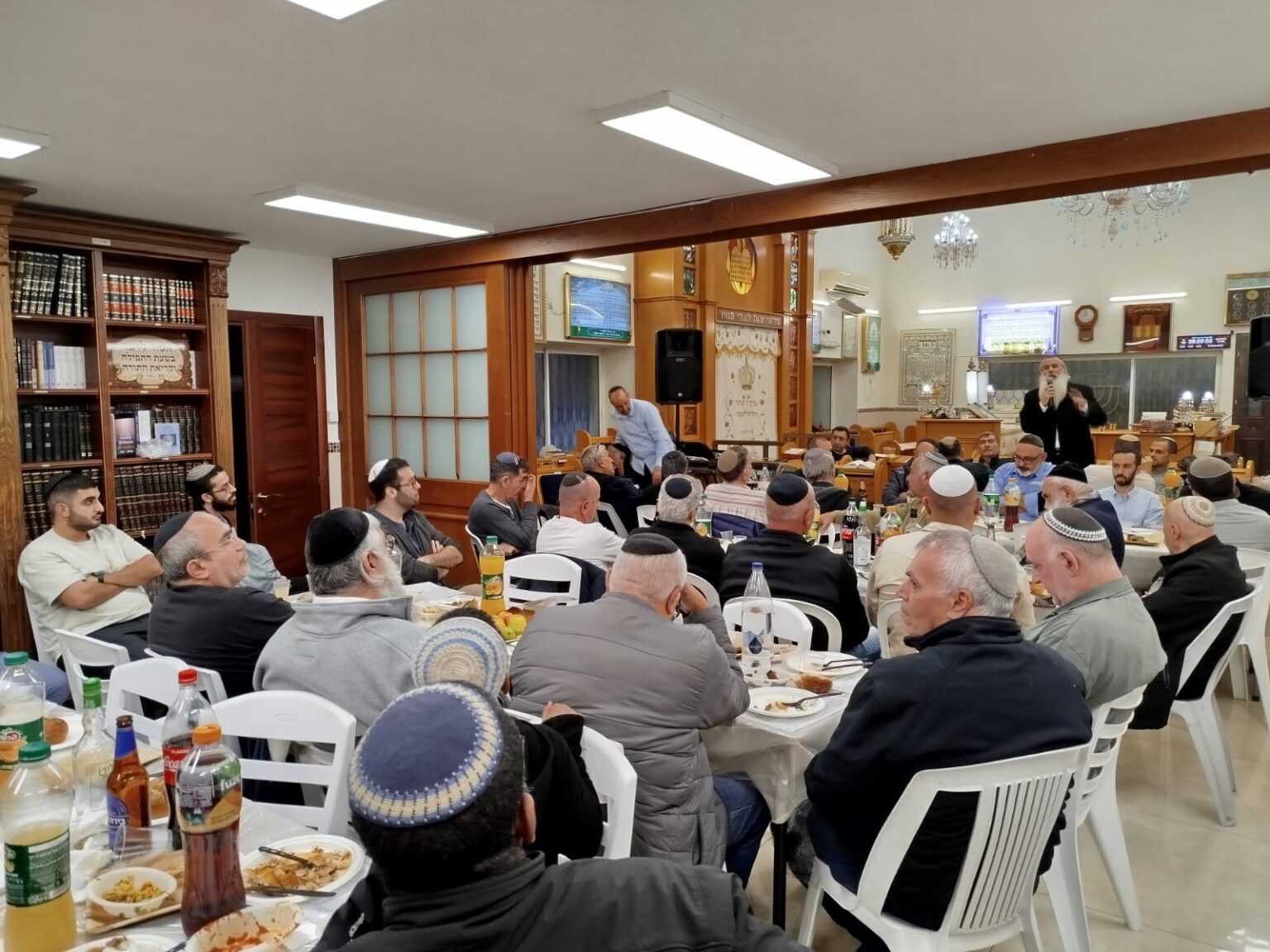 ערבי חוויה