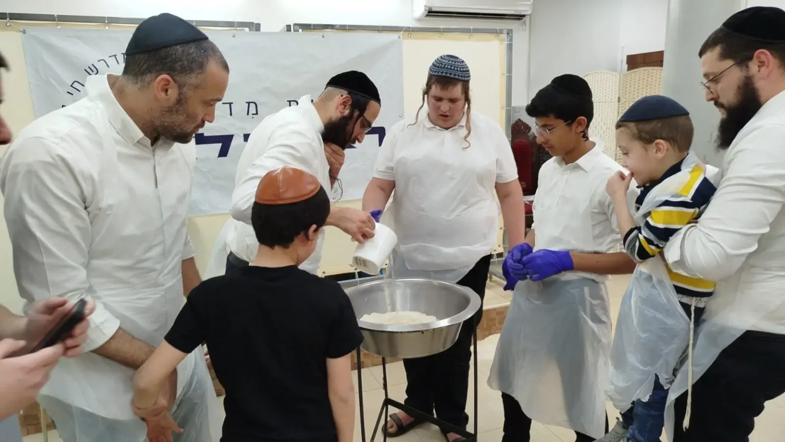 מצות 1