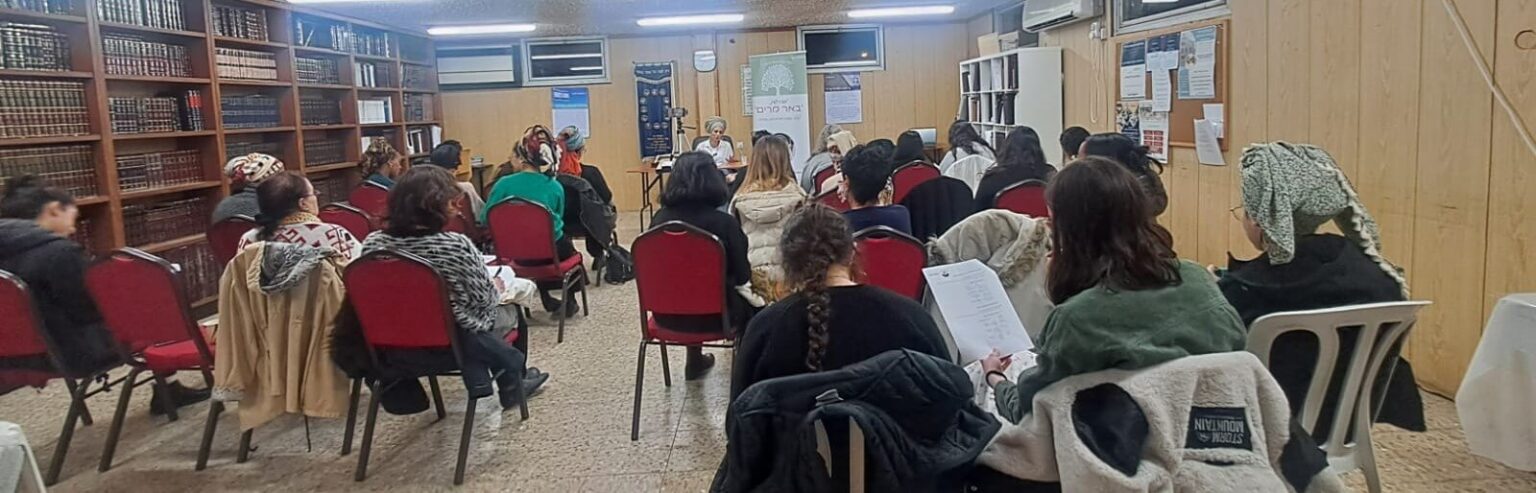 שיעור הילה (1)
